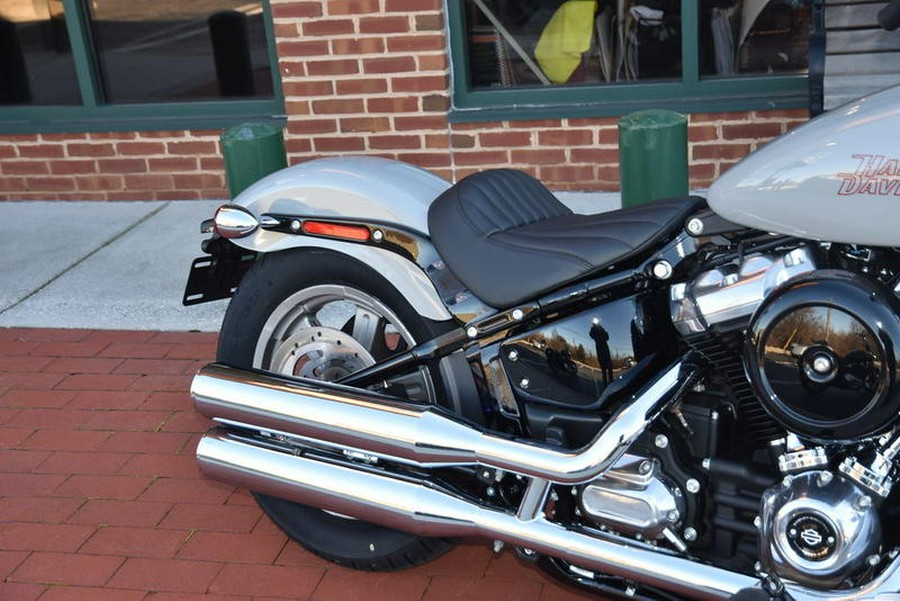 2024 Harley-Davidson® FXST - Softail® Standard