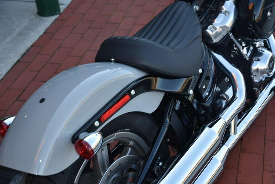 2024 Harley-Davidson® FXST - Softail® Standard
