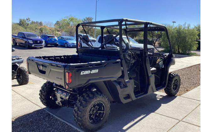 2025 Can-Am Defender MAX DPS HD7