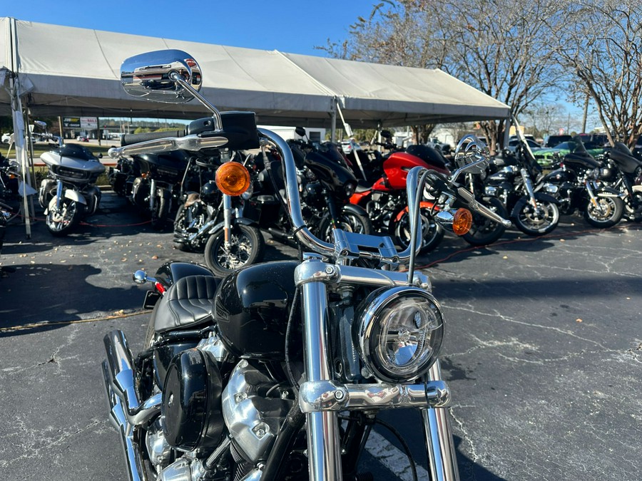 2020 Harley-Davidson Softail® Standard