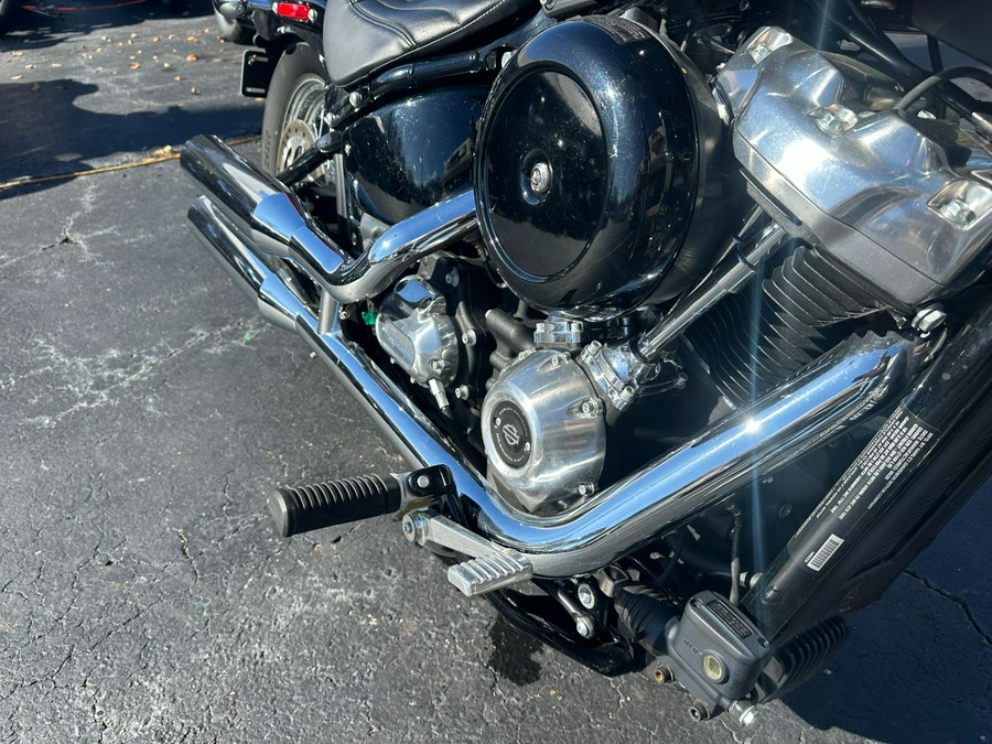 2020 Harley-Davidson Softail® Standard