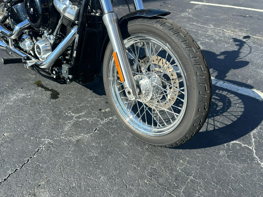 2020 Harley-Davidson Softail® Standard