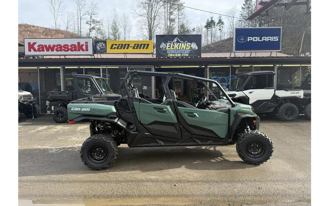 2026 Can-Am Commander MAX DPS 700