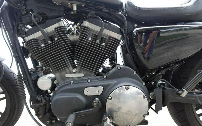 2017 Harley-Davidson Roadster