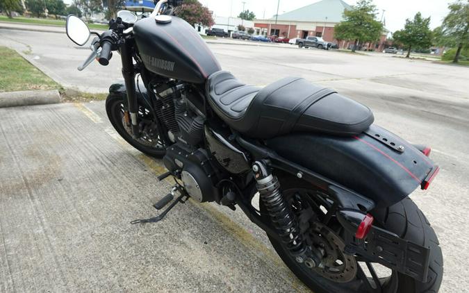 2017 Harley-Davidson Roadster
