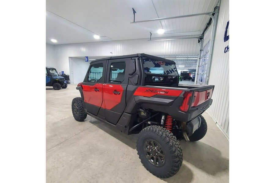 2026 Polaris XPEDITION XP 5 Northstar