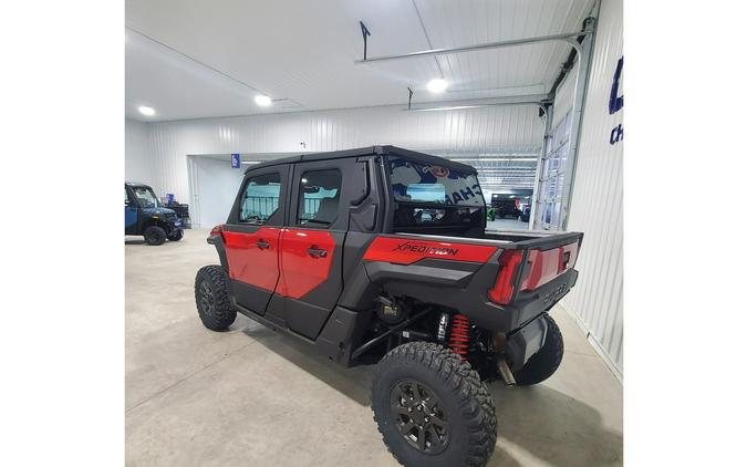 2026 Polaris XPEDITION XP 5 Northstar