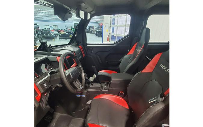 2026 Polaris XPEDITION XP 5 Northstar