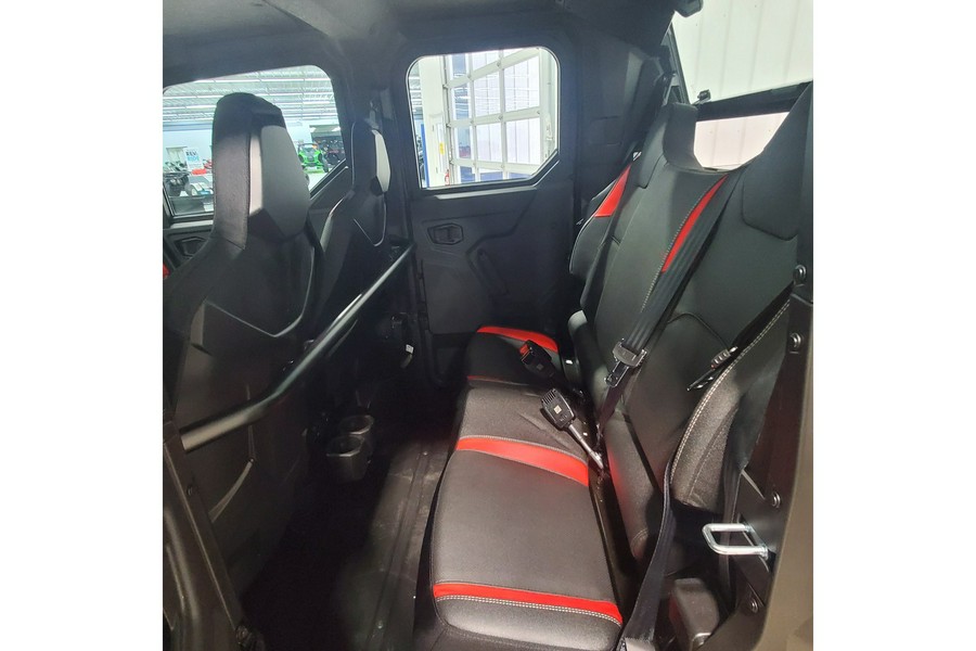 2026 Polaris XPEDITION XP 5 Northstar