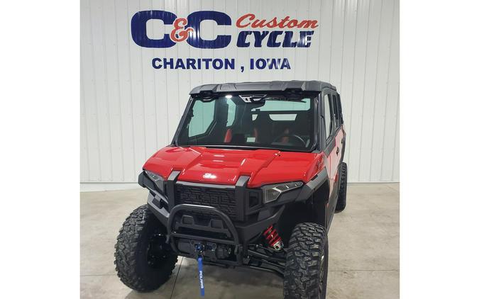 2026 Polaris XPEDITION XP 5 Northstar