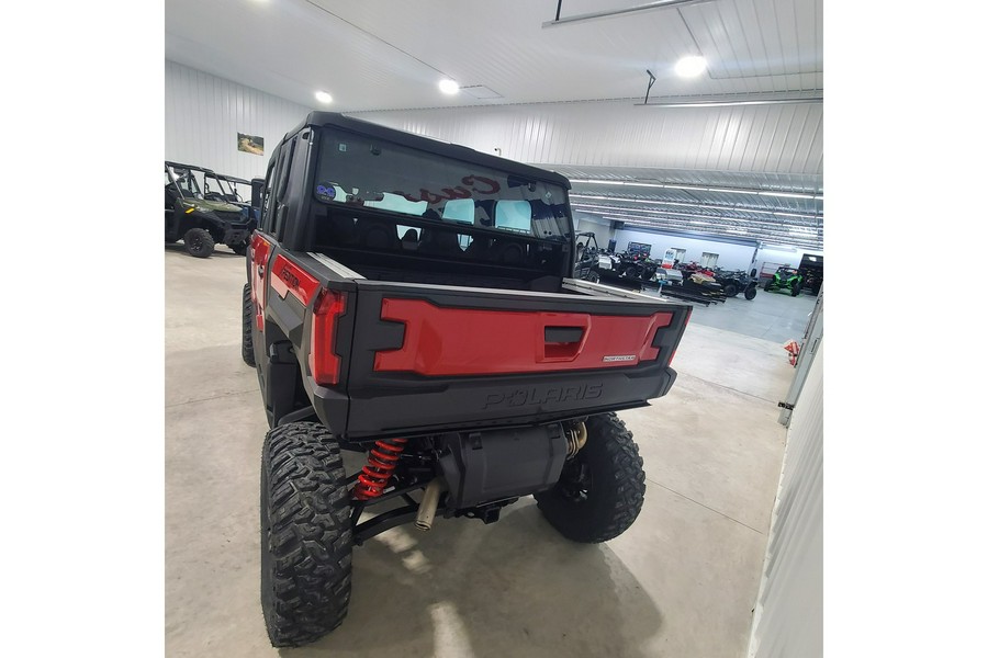 2026 Polaris XPEDITION XP 5 Northstar