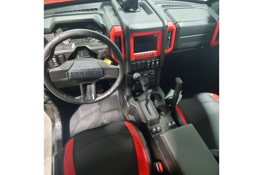 2026 Polaris XPEDITION XP 5 Northstar