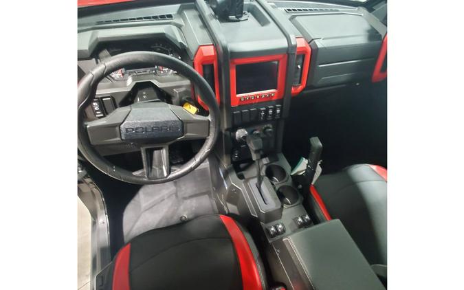 2026 Polaris XPEDITION XP 5 Northstar