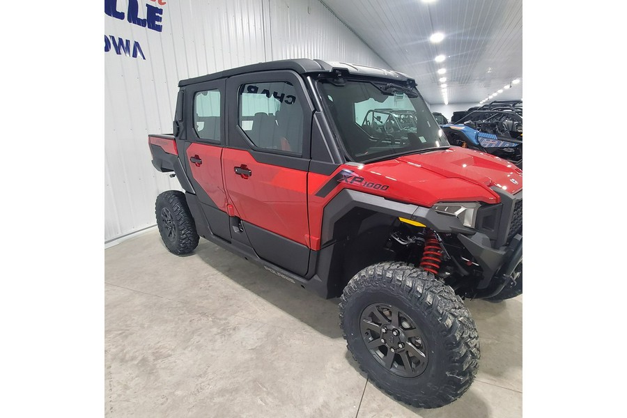2026 Polaris XPEDITION XP 5 Northstar