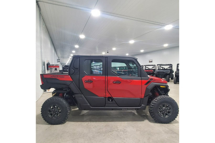 2026 Polaris XPEDITION XP 5 Northstar