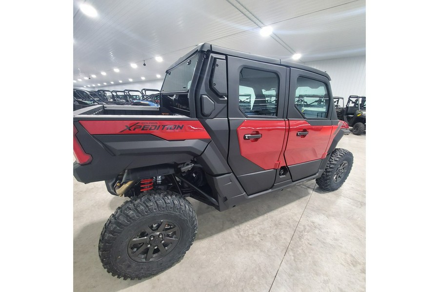 2026 Polaris XPEDITION XP 5 Northstar