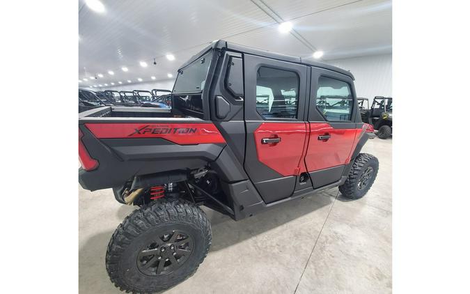 2026 Polaris XPEDITION XP 5 Northstar