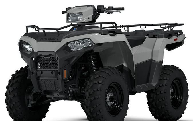 2026 Polaris Sportsman 450 H.O. EPS