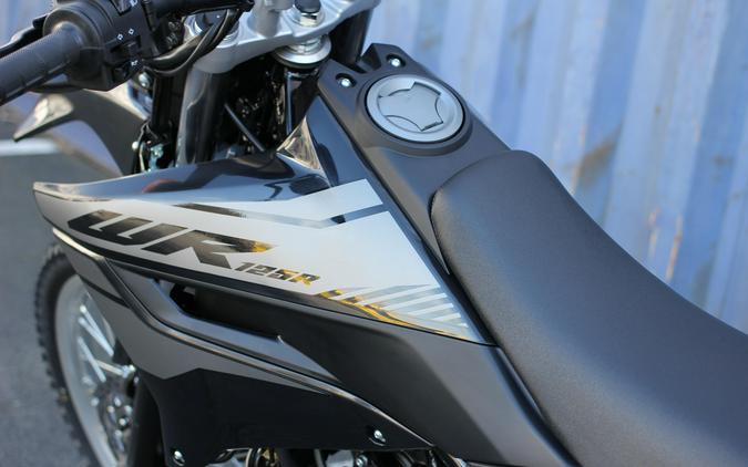 2026 Yamaha WR125R