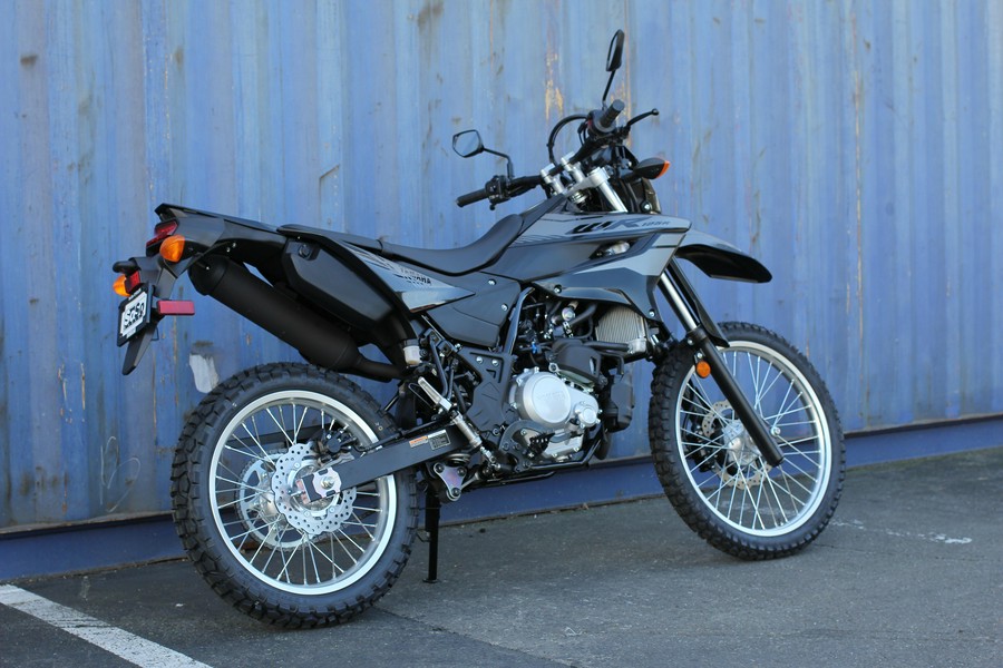 2026 Yamaha WR125R