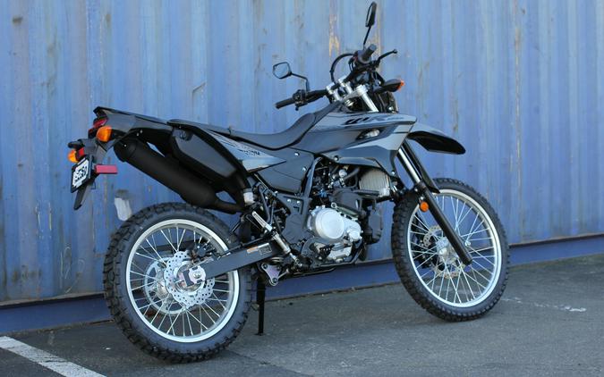 2026 Yamaha WR125R