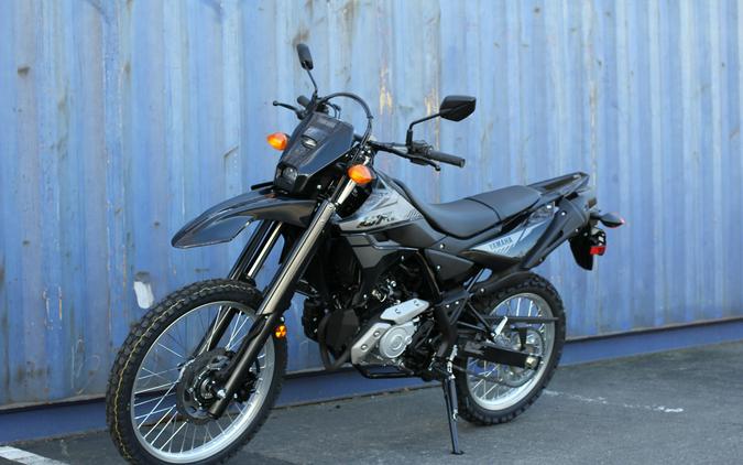 2026 Yamaha WR125R