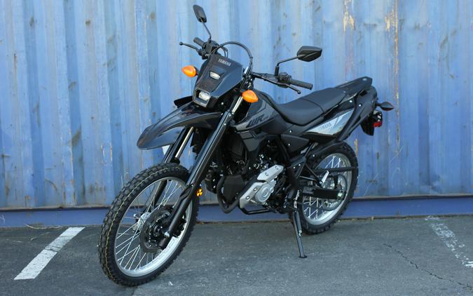 2026 Yamaha WR125R