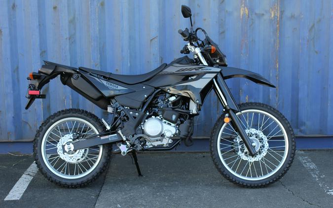 2026 Yamaha WR125R