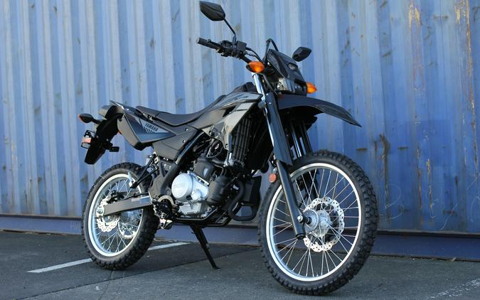 2026 Yamaha WR125R