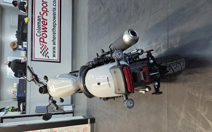 2026 Honda Rebel 300 E-Clutch