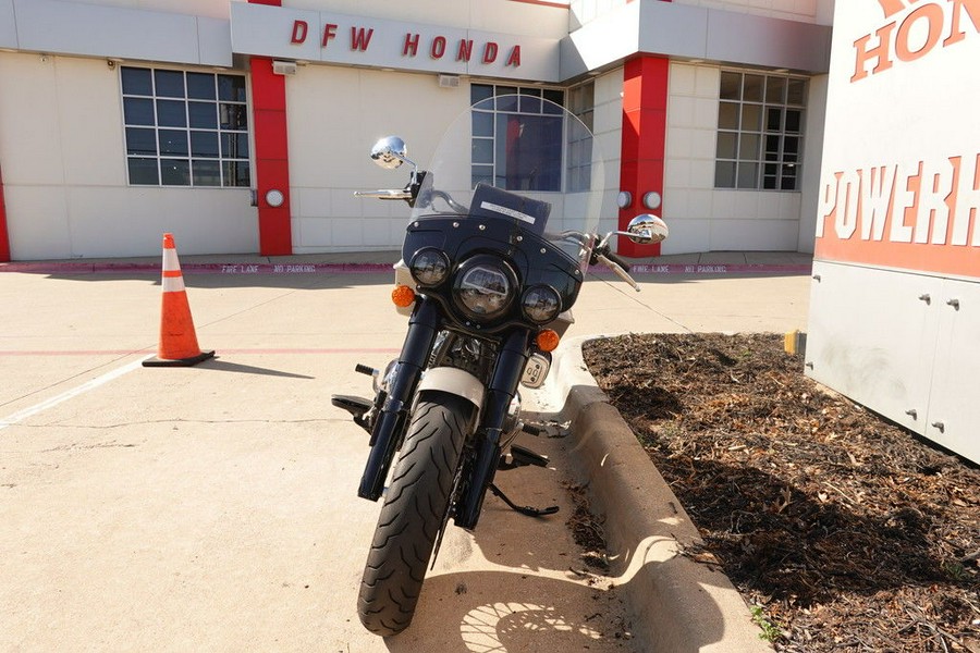 2023 Indian Motorcycle® Super Chief® Limited