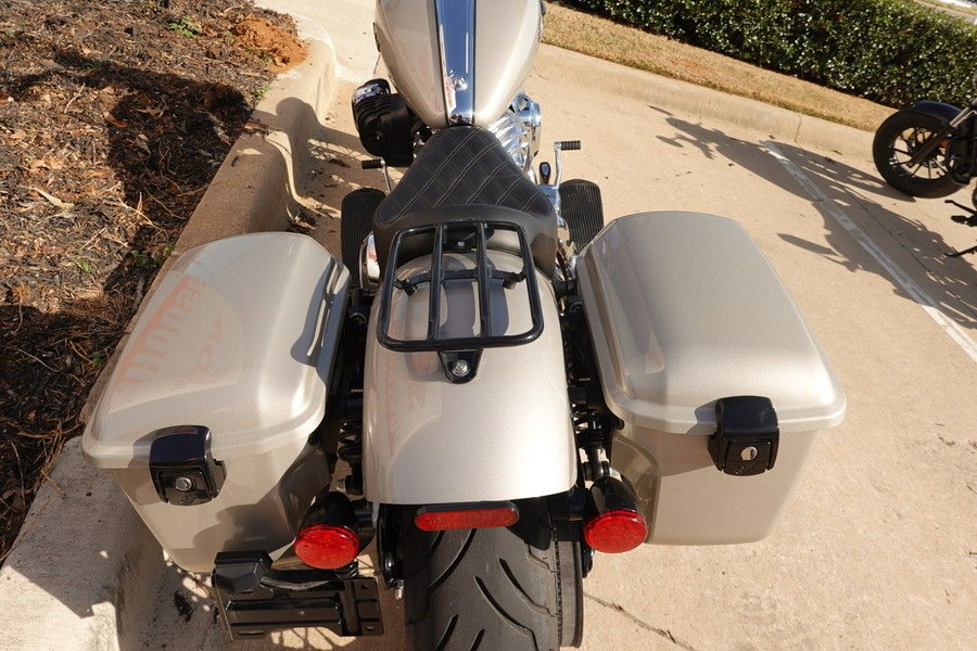 2023 Indian Motorcycle® Super Chief® Limited