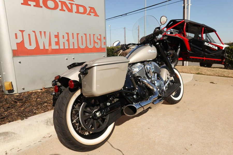 2023 Indian Motorcycle® Super Chief® Limited