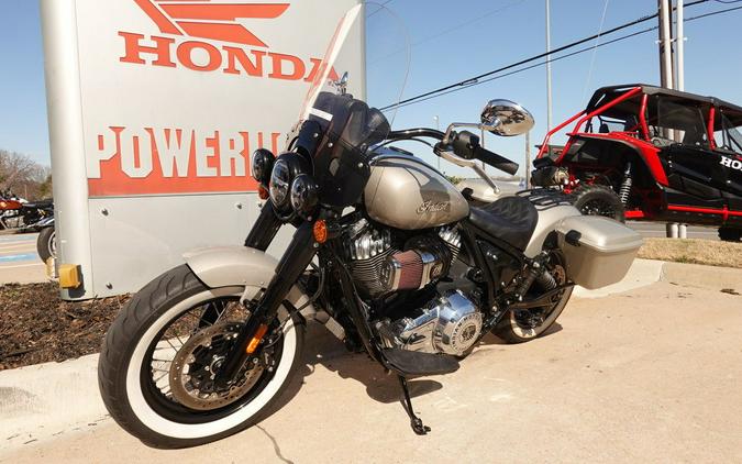 2023 Indian Motorcycle® Super Chief® Limited