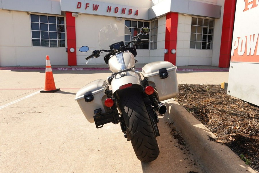 2023 Indian Motorcycle® Super Chief® Limited