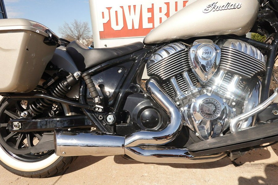 2023 Indian Motorcycle® Super Chief® Limited