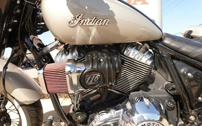 2023 Indian Motorcycle® Super Chief® Limited