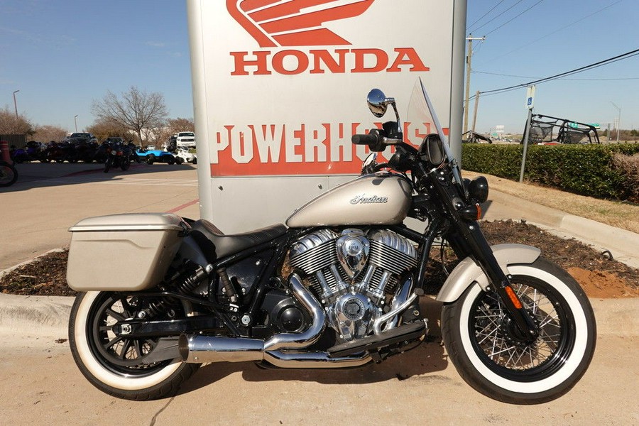 2023 Indian Motorcycle® Super Chief® Limited