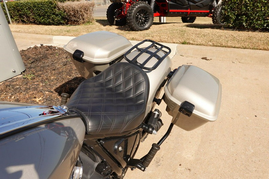 2023 Indian Motorcycle® Super Chief® Limited