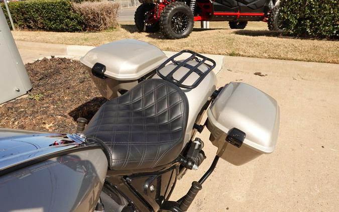 2023 Indian Motorcycle® Super Chief® Limited