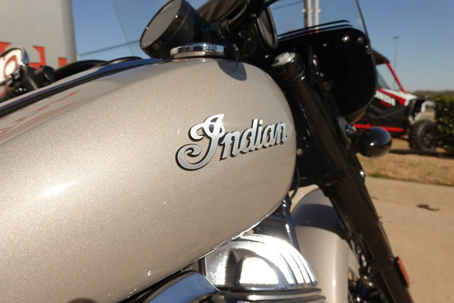 2023 Indian Motorcycle® Super Chief® Limited