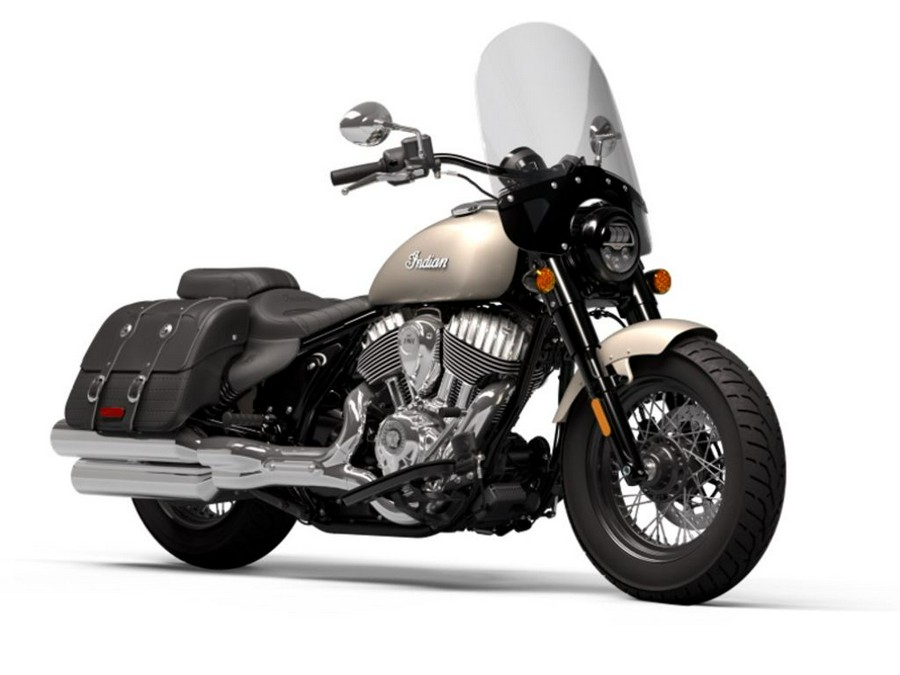 2023 Indian Motorcycle® Super Chief® Limited