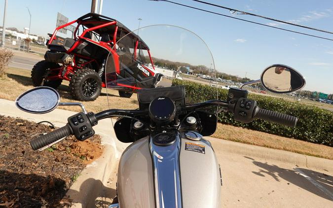 2023 Indian Motorcycle® Super Chief® Limited