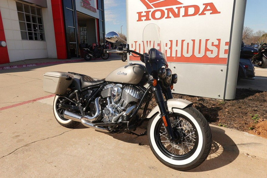 2023 Indian Motorcycle® Super Chief® Limited