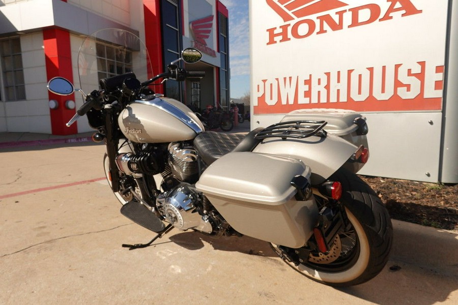 2023 Indian Motorcycle® Super Chief® Limited