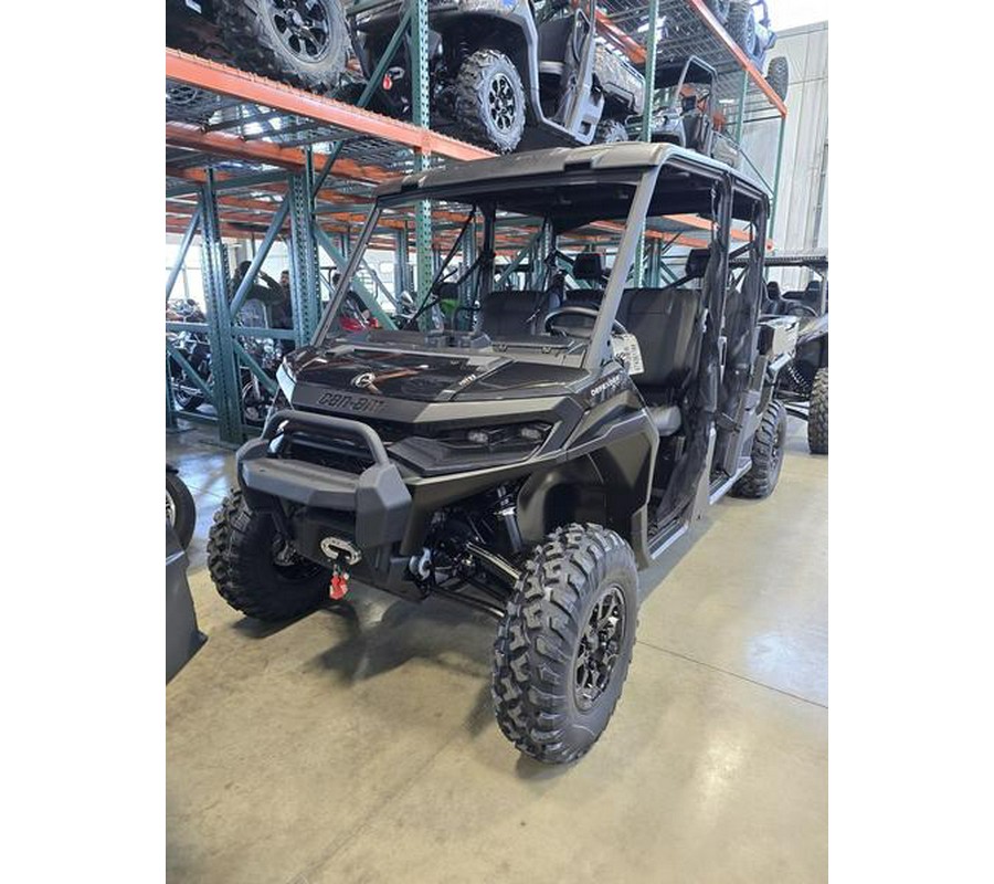 2026 DEFENDER MAX XT HD11