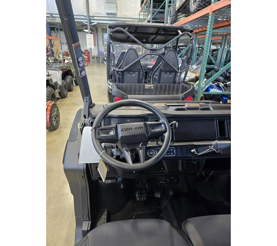 2026 DEFENDER MAX XT HD11