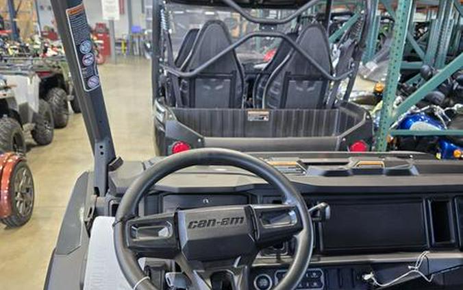 2026 DEFENDER MAX XT HD11