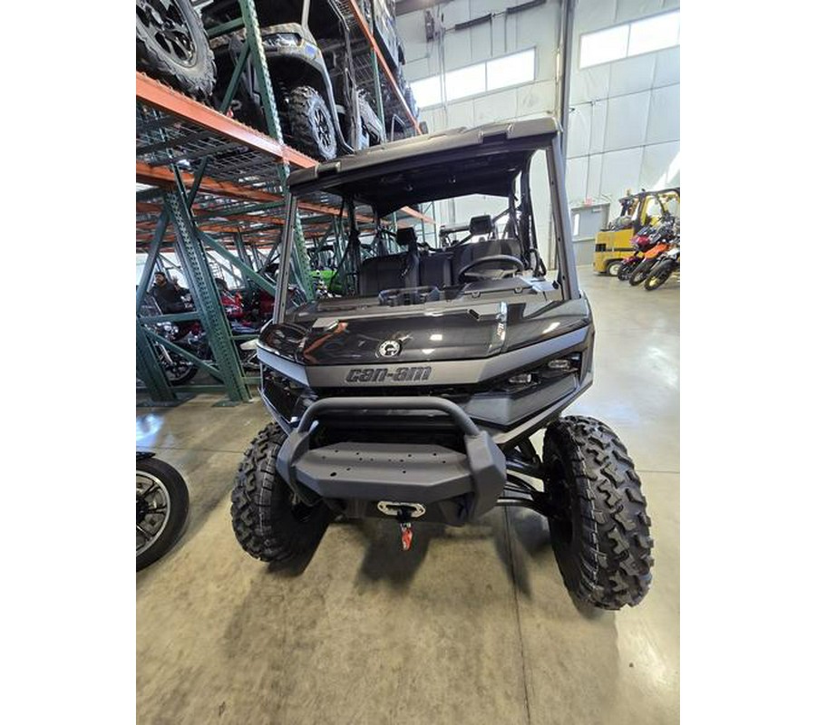 2026 DEFENDER MAX XT HD11