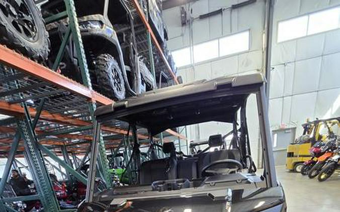 2026 DEFENDER MAX XT HD11